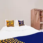 SPOT ON 91589 Bunda Homestay Syariah