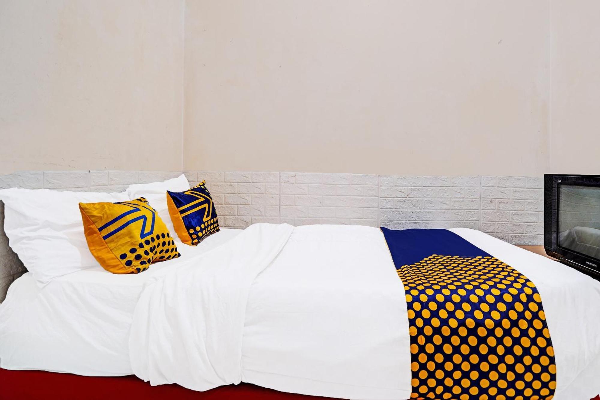 Hotel Spot On 91589 Bunda Syariah