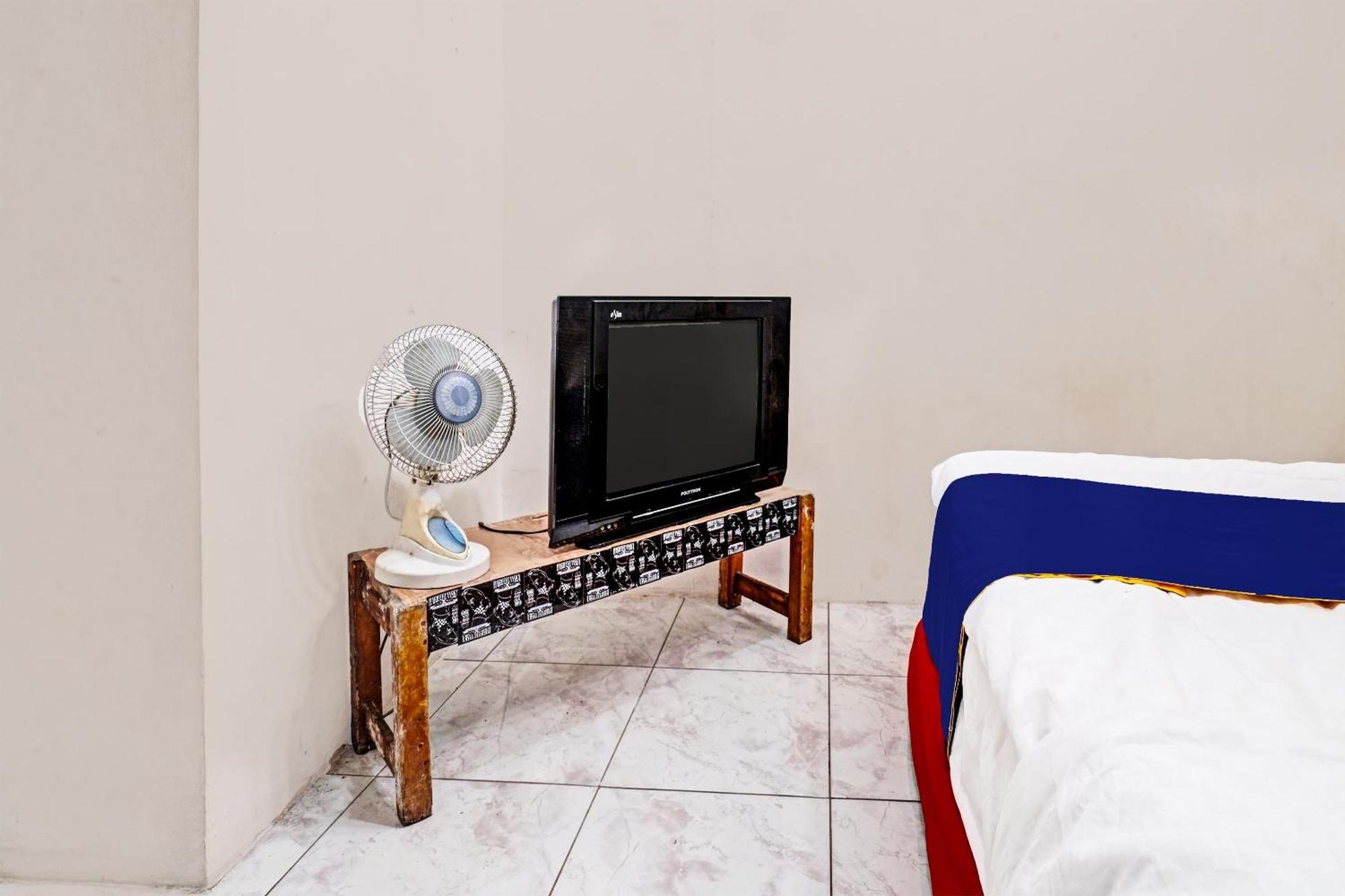 Hotel Spot On 91589 Bunda Syariah 2*