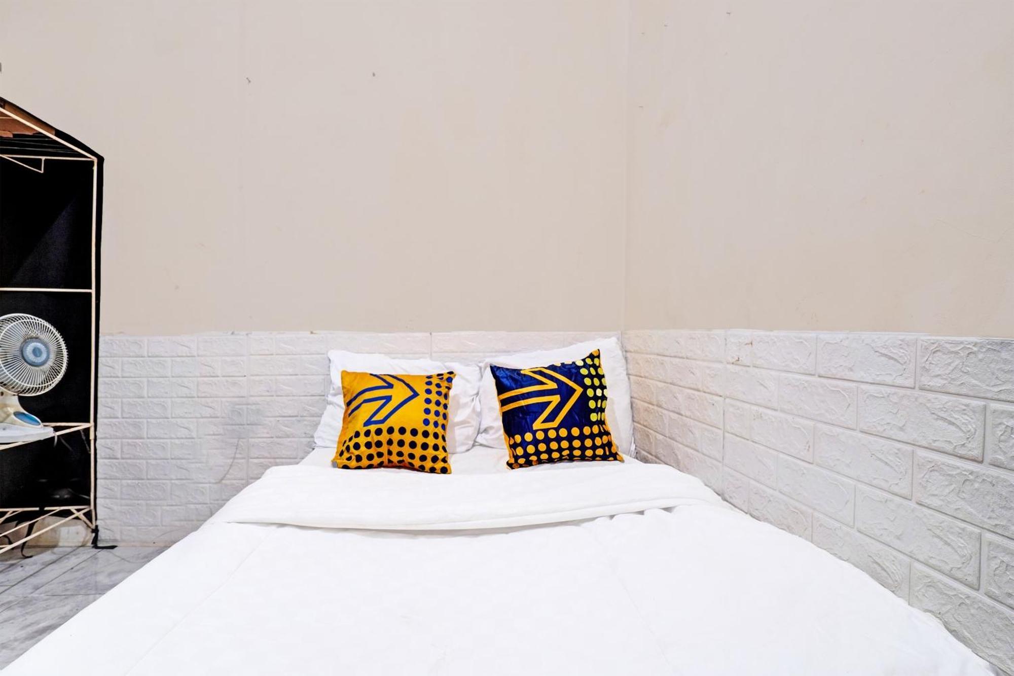 Hotel Spot On 91589 Bunda Syariah