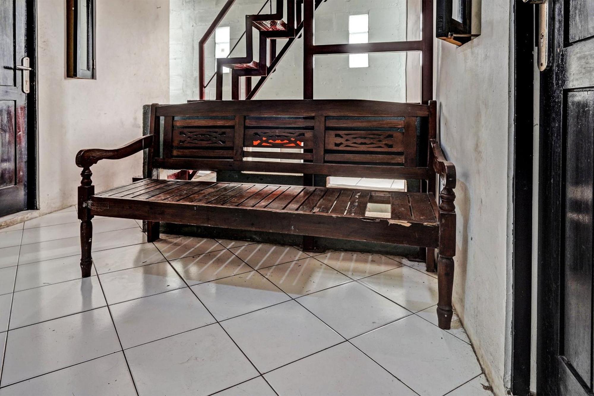 Hotel Spot On 91589 Bunda Syariah 2*