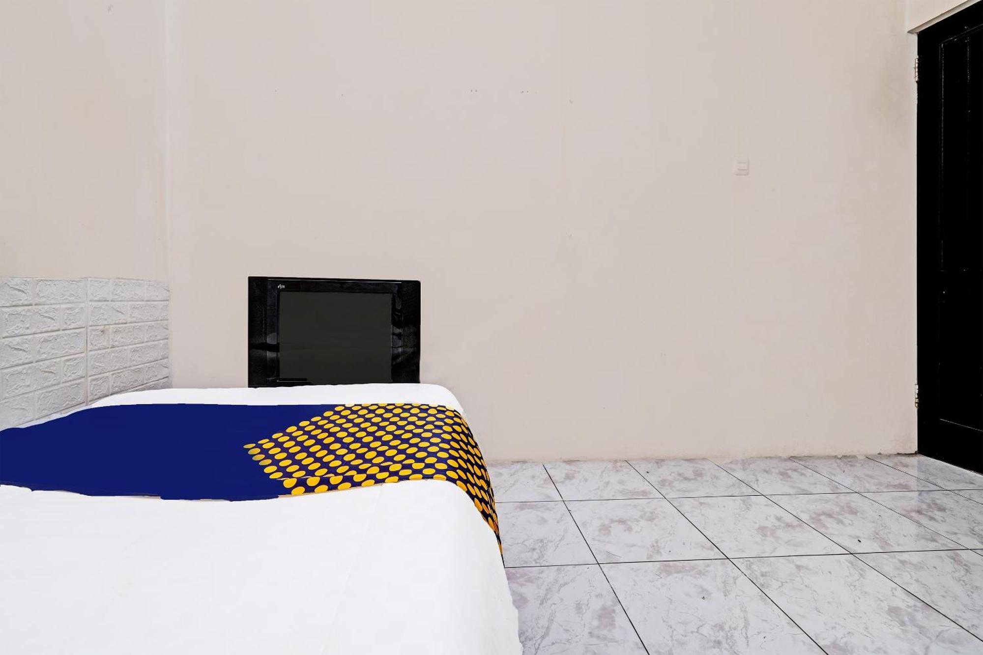 Hotel Spot On 91589 Bunda Syariah