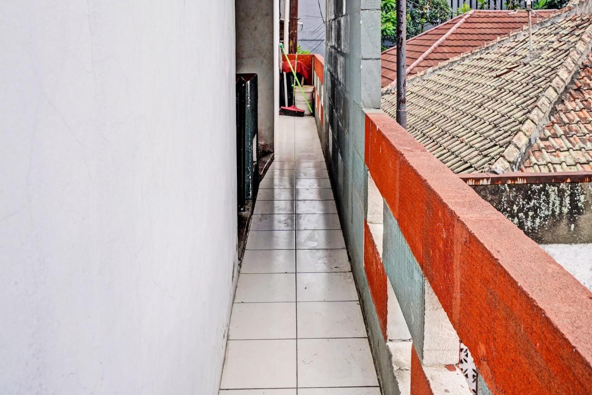 Hotel Spot On 91589 Bunda Syariah 2*